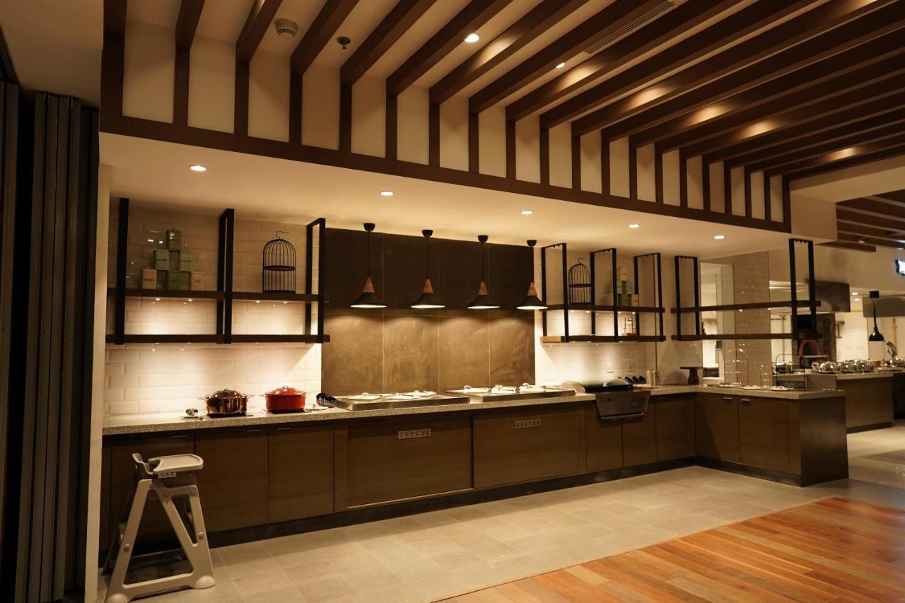 Gokulam Grand Trivandrum Thiruvananthapuram Exterior photo