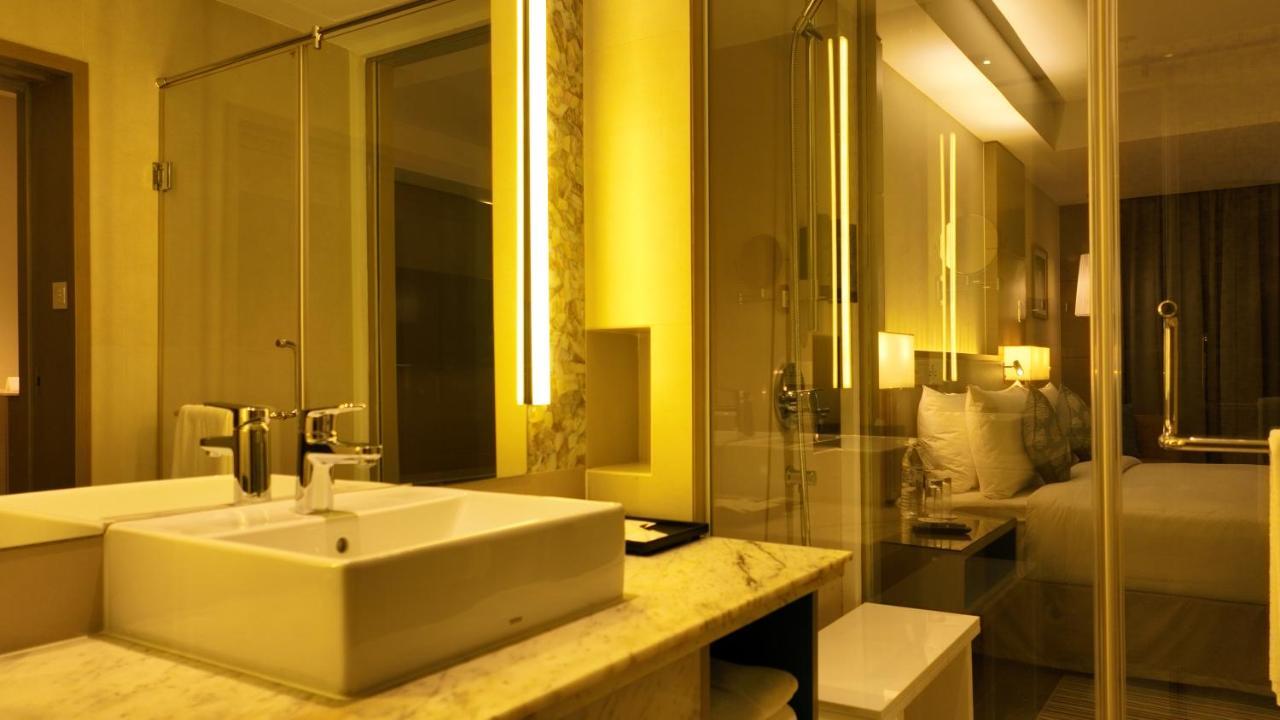 Gokulam Grand Trivandrum Thiruvananthapuram Exterior photo