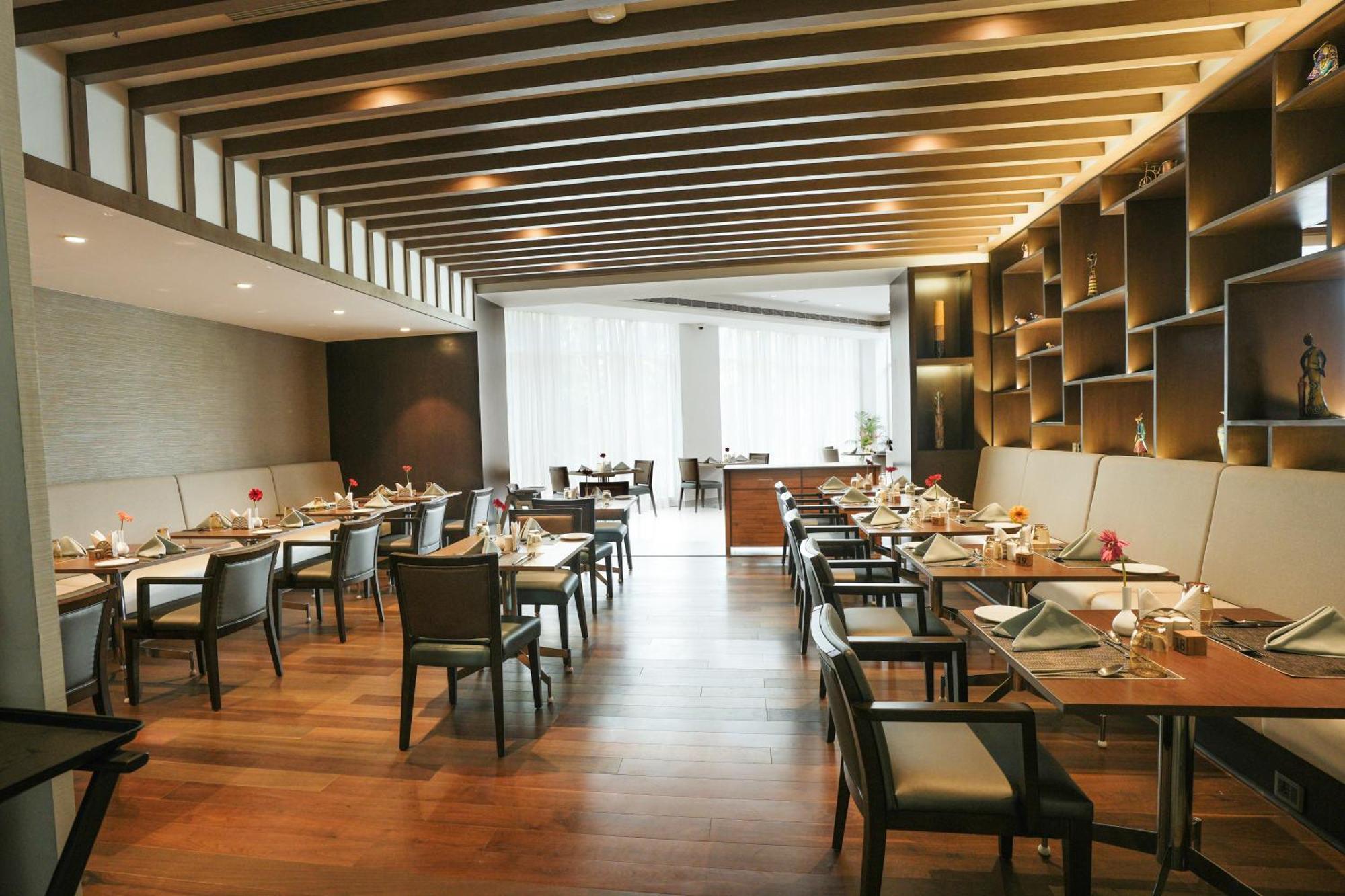 Gokulam Grand Trivandrum Thiruvananthapuram Exterior photo